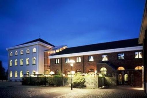 фото отеля Martin's Grand Hotel Waterloo