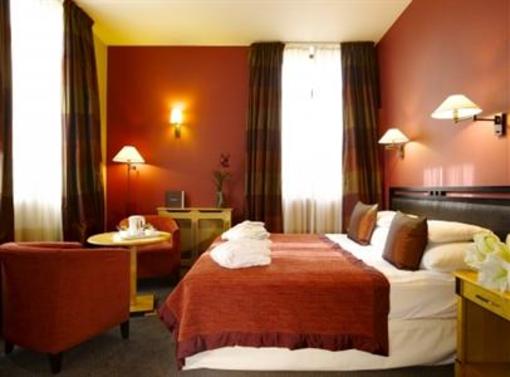 фото отеля Martin's Grand Hotel Waterloo