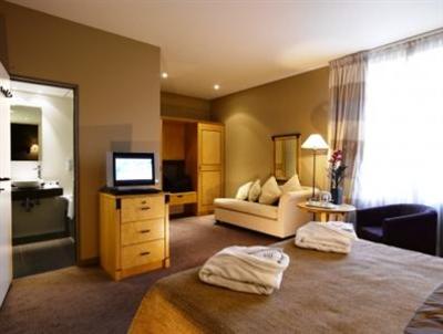 фото отеля Martin's Grand Hotel Waterloo
