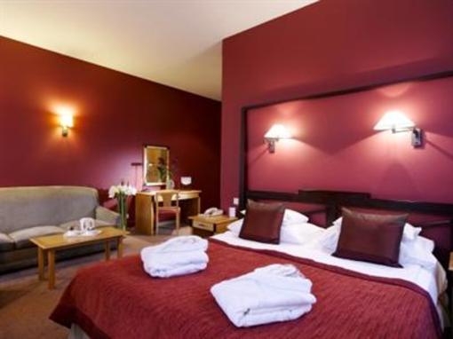 фото отеля Martin's Grand Hotel Waterloo