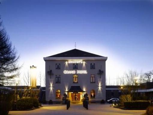 фото отеля Martin's Grand Hotel Waterloo