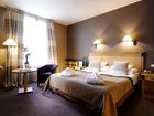 фото отеля Martin's Grand Hotel Waterloo