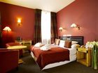 фото отеля Martin's Grand Hotel Waterloo