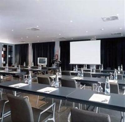 фото отеля AC Hotel Gijon by Marriott