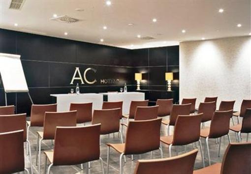 фото отеля AC Hotel Gijon by Marriott