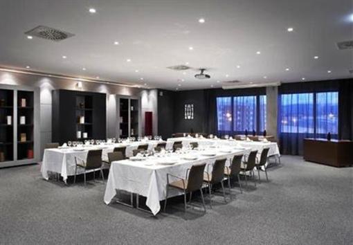 фото отеля AC Hotel Gijon by Marriott