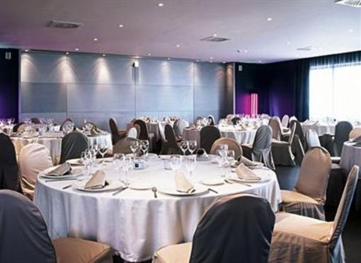 фото отеля AC Hotel Gijon by Marriott