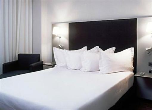 фото отеля AC Hotel Gijon by Marriott