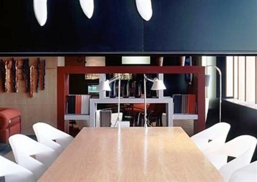фото отеля AC Hotel Gijon by Marriott
