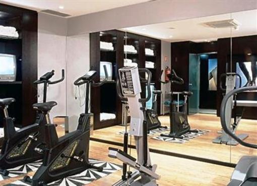 фото отеля AC Hotel Gijon by Marriott
