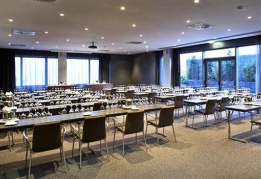 фото отеля AC Hotel Gijon by Marriott
