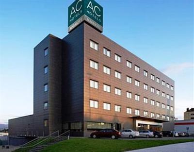 фото отеля AC Hotel Gijon by Marriott