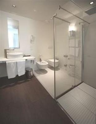 фото отеля MOOM Hotel Olgiate Olona