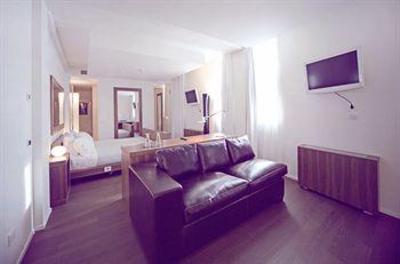 фото отеля MOOM Hotel Olgiate Olona