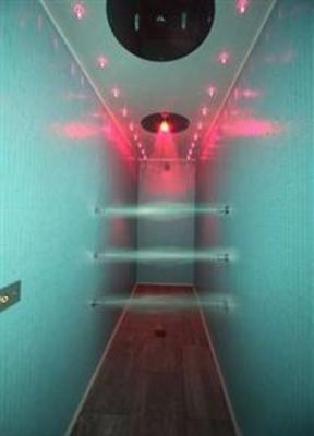 фото отеля MOOM Hotel Olgiate Olona