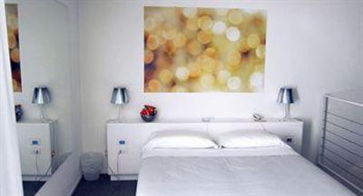 фото отеля MOOM Hotel Olgiate Olona