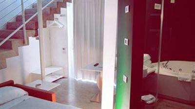 фото отеля MOOM Hotel Olgiate Olona