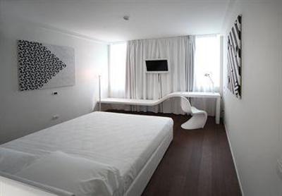 фото отеля MOOM Hotel Olgiate Olona