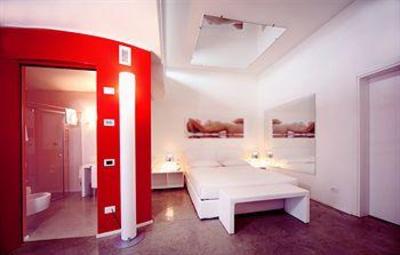 фото отеля MOOM Hotel Olgiate Olona