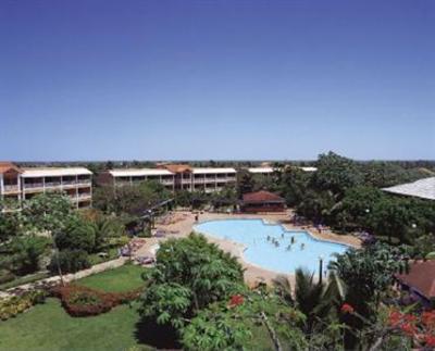 фото отеля Hotetur Dominican Bay Hotel Boca Chica