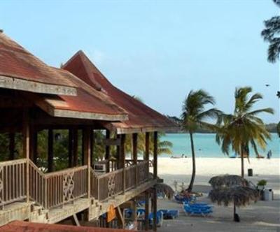 фото отеля Hotetur Dominican Bay Hotel Boca Chica