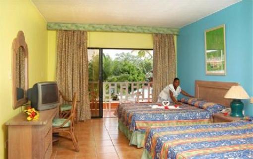 фото отеля Hotetur Dominican Bay Hotel Boca Chica