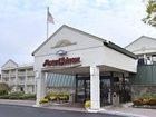 фото отеля Howard Johnson Plaza Portland
