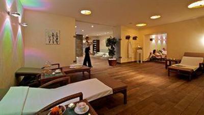 фото отеля Hotel Kaiserhof Munster
