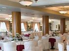 фото отеля Hotel Alhama