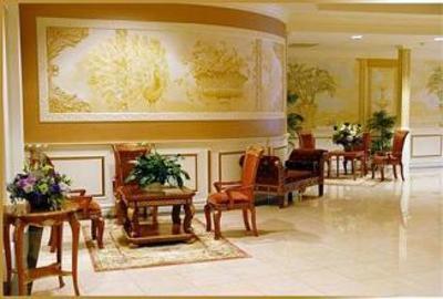 фото отеля The Wilshire Grand Hotel