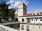 фото отеля Parador de Pontevedra