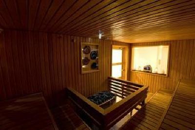 фото отеля Rantasipi Laajavuori