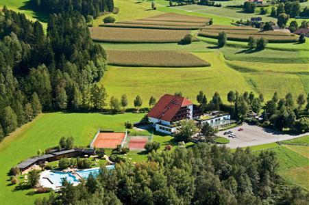 фото отеля Hotel Royal Brunico