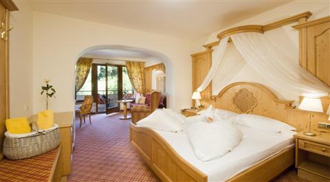 фото отеля Hotel Royal Brunico