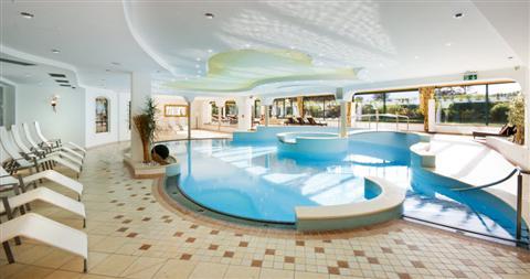 фото отеля Hotel Royal Brunico