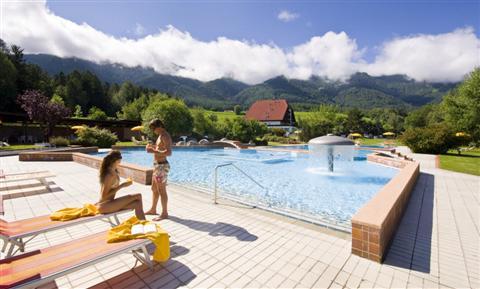 фото отеля Hotel Royal Brunico