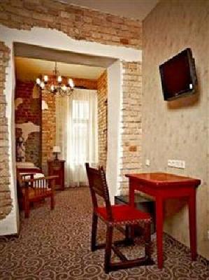 фото отеля Hotel Justus