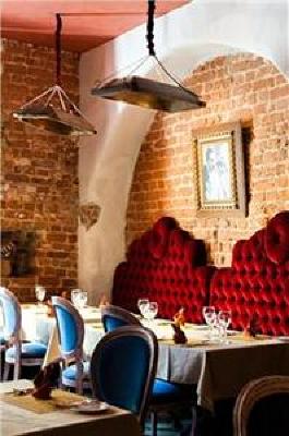 фото отеля Hotel Justus