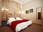 фото отеля Hotel Justus