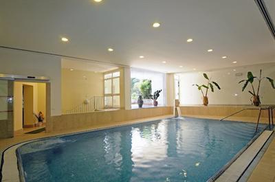 фото отеля Terme Villa Angela Hotel Forio