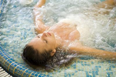 фото отеля Terme Villa Angela Hotel Forio