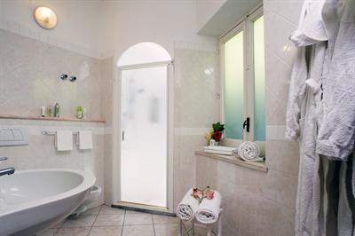 фото отеля Terme Villa Angela Hotel Forio