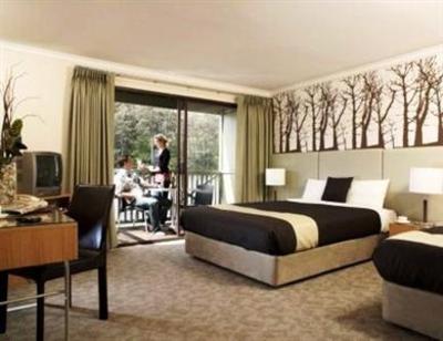 фото отеля Karri Valley Resort Pemberton