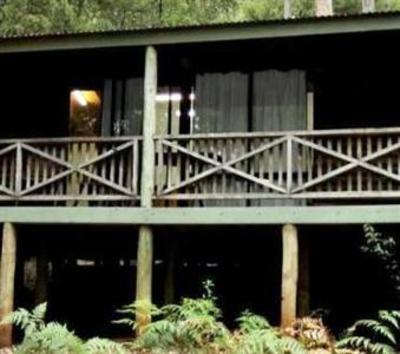 фото отеля Karri Valley Resort Pemberton