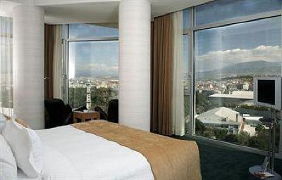 фото отеля Anemon Fuar Hotel Izmir