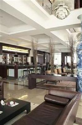 фото отеля Anemon Fuar Hotel Izmir