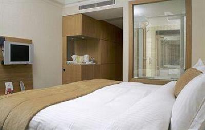 фото отеля Anemon Fuar Hotel Izmir
