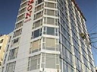 Anemon Fuar Hotel Izmir