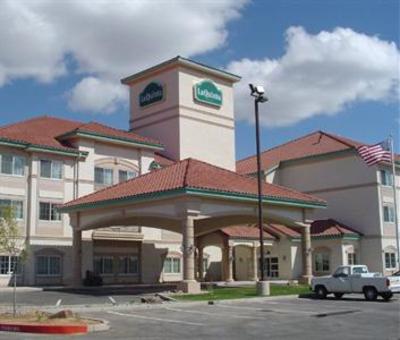 фото отеля La Quinta Inn & Suites Midtown Albuquerque