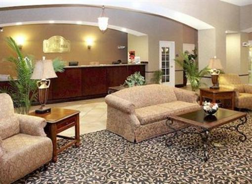 фото отеля La Quinta Inn & Suites Midtown Albuquerque